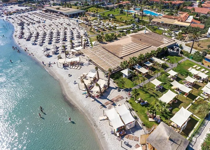Kairaba Alacati Beach Resort & Spa