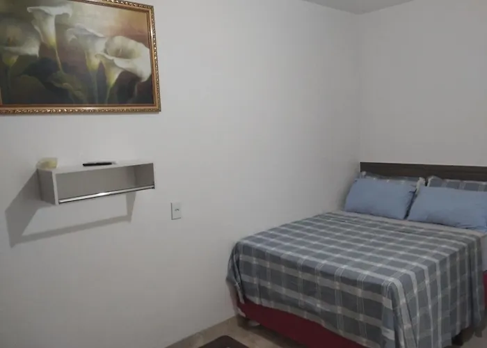 Quarto Em Luis Eduardo Magalhaes