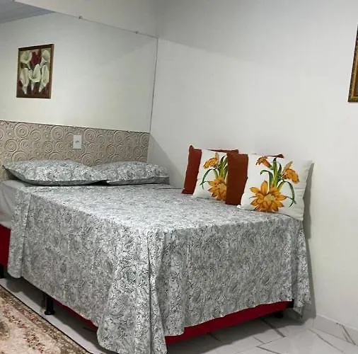 Quarto Em Luis Eduardo Magalhaes