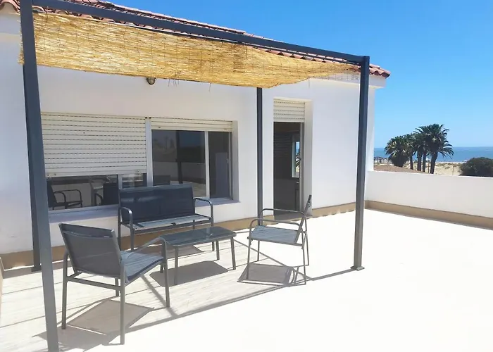 Summer Beach Guest House