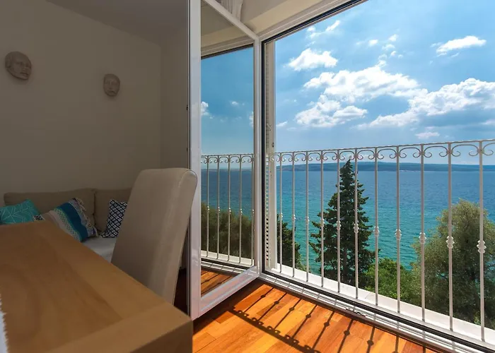 Villa Mare Crikvenica