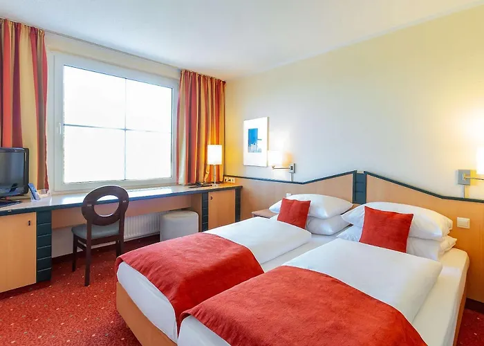 Hotel Essential by Dorint Remscheid