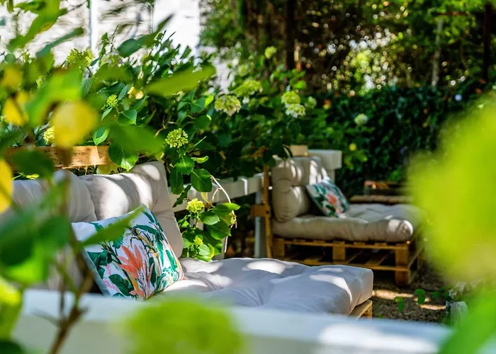 Hotel Val Flores Logis Biarriz