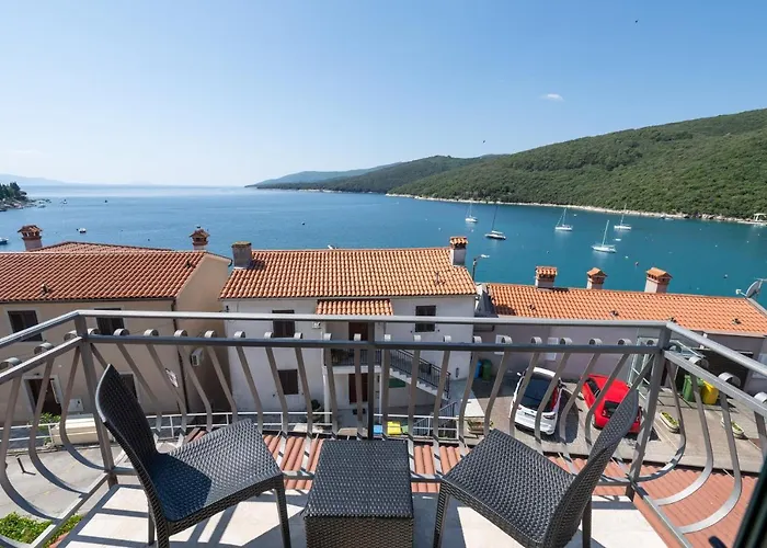 Hotel Nostromo Rabac