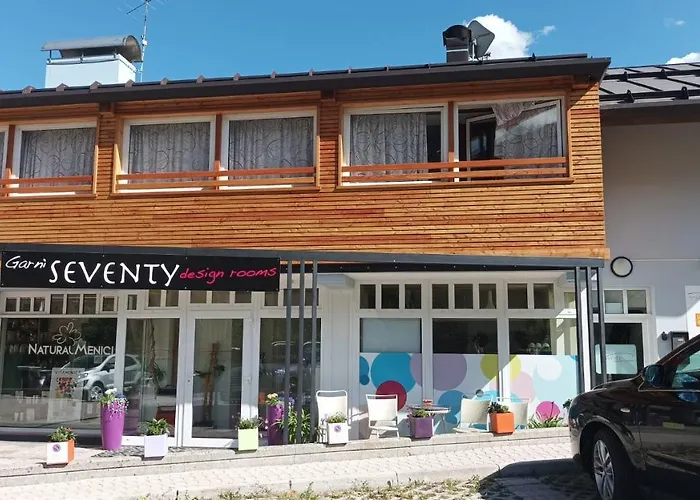 B&B Seventy Design Dimaro