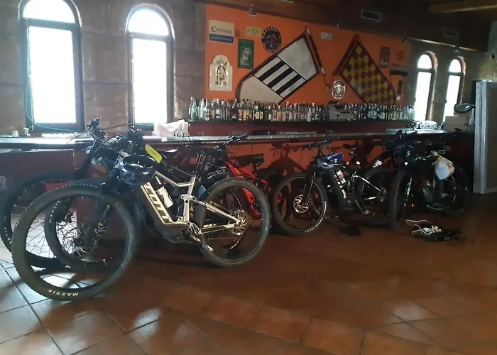 Hostal Santiago Carrión de los Condes