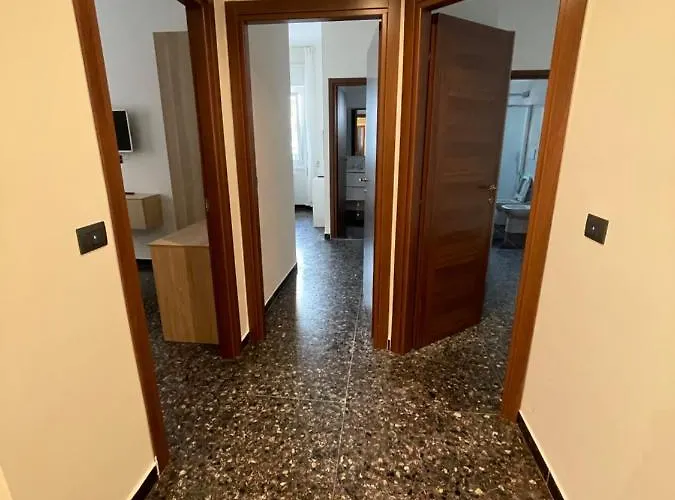 Due Passi Dal Mare