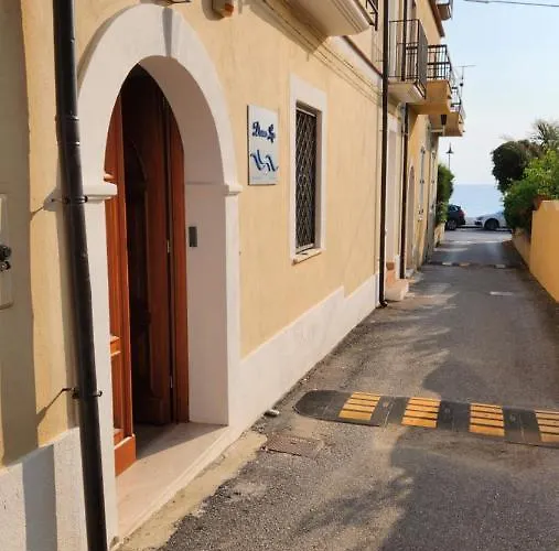 Aparthotel Donna Lea Cittadella del Capo