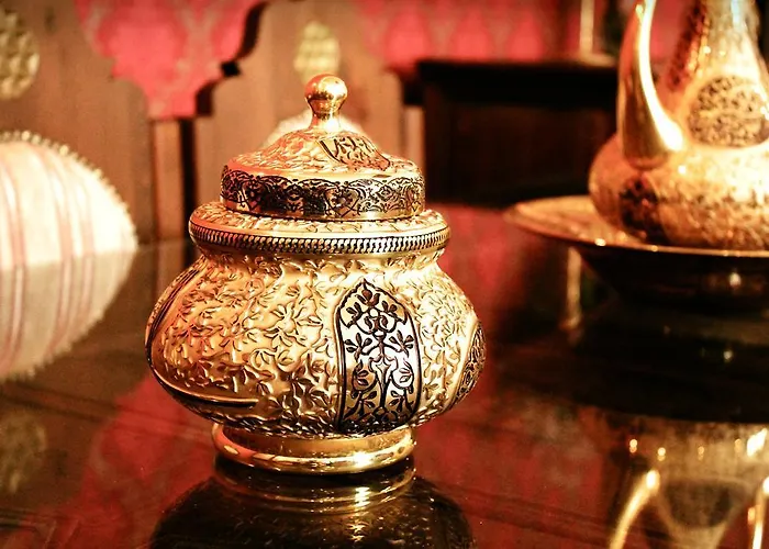 Isa Begov Hamam Hotel Sarajevo