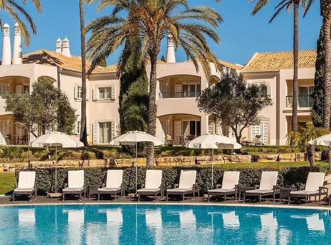 Vale D'Oliveiras Quinta Resort & Spa Carvoeiro 