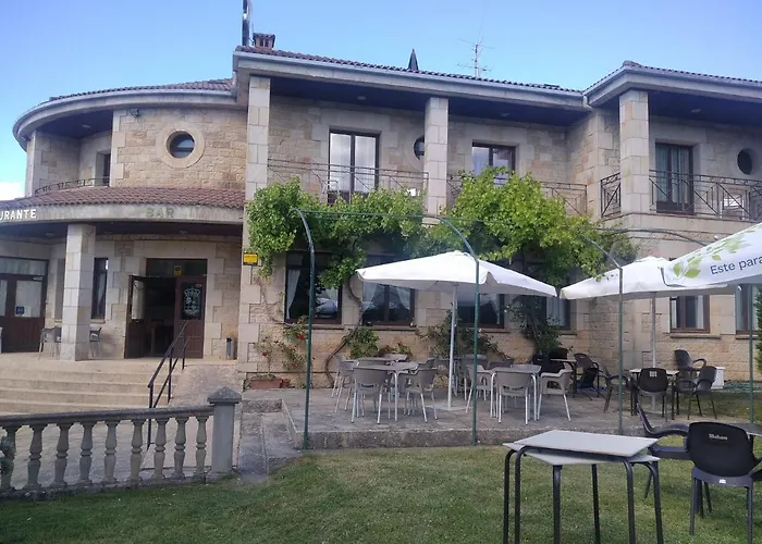 Hotel Quintanar Quintanar de la Sierra