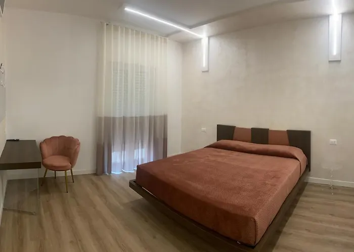 Hotel a Scanzano Jonico