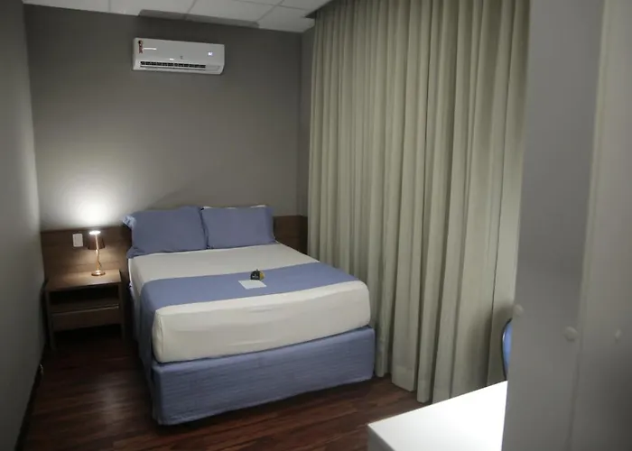 Jockey Class Hotel Teresina