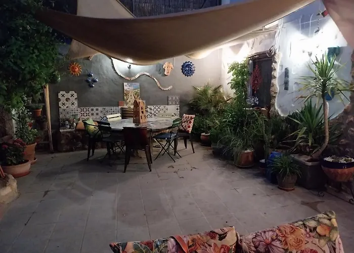 The Cave Of Dreams