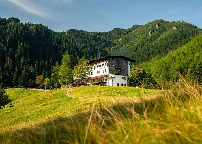Hotel Gorski Kalatowki