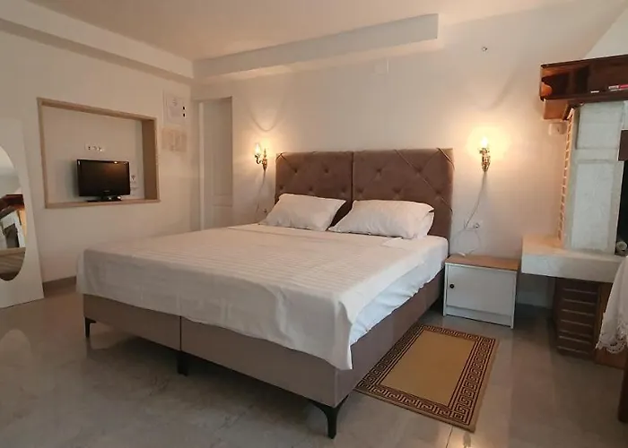 Aneli Rooms & Apartament Rovinj