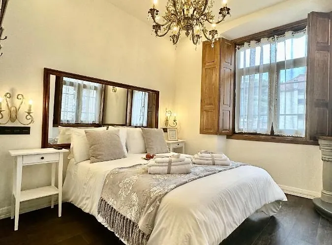Claren'S Boutique Rooms Cangas De Narcea