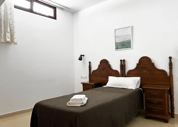 Hotel Easy Nerja Bronce