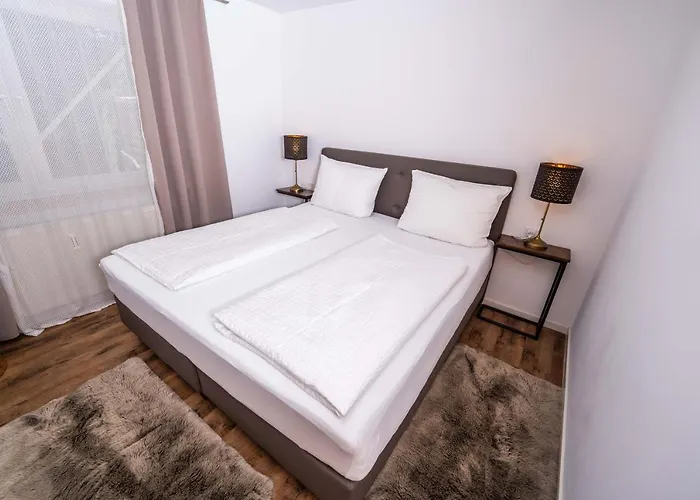 CityWohnungFN Friedrichshafen