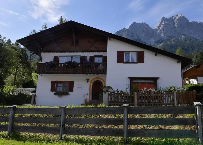 Gaestehaus Kerschbaum