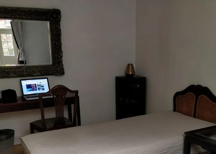 Guesthouse Copenaghen