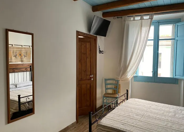 B&B Alba Chiara Oristano