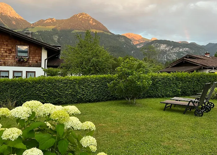 Aparthotel Hochfeld