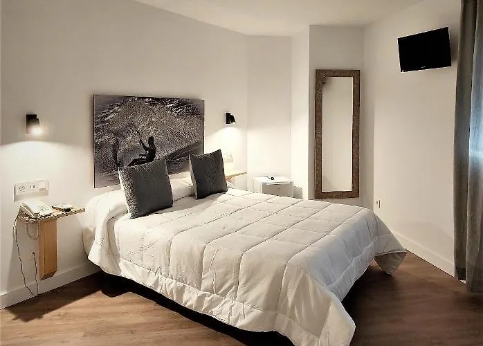 Margaritas 21 Rooms Tarifa