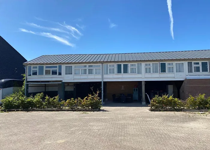 B&B Polderzicht