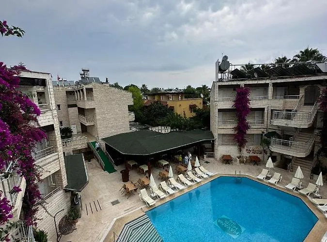 Havana Hotel Kemer
