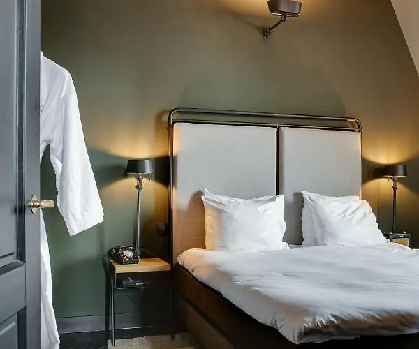 The Duke Boutique Hotel 's-Hertogenbosch 