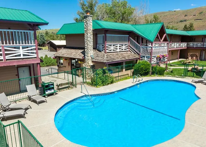 Abbycreek Inn Winthrop