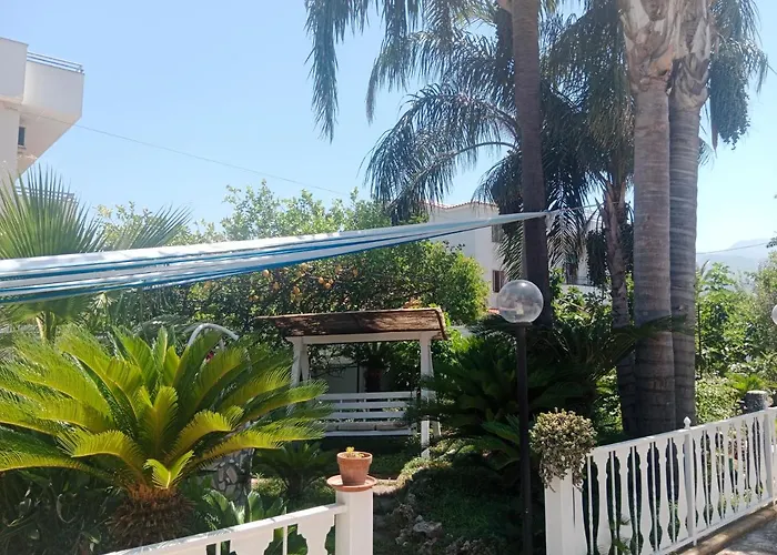 B&B Ciro Pompéi