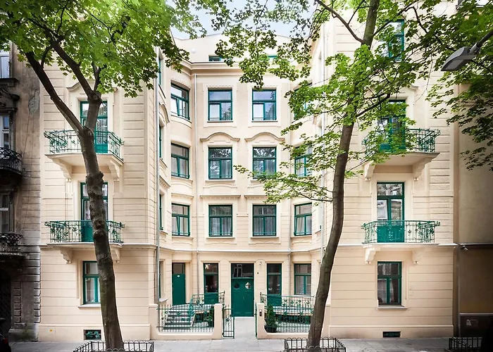 Apartamenty Bonerowska 5 Cracovia