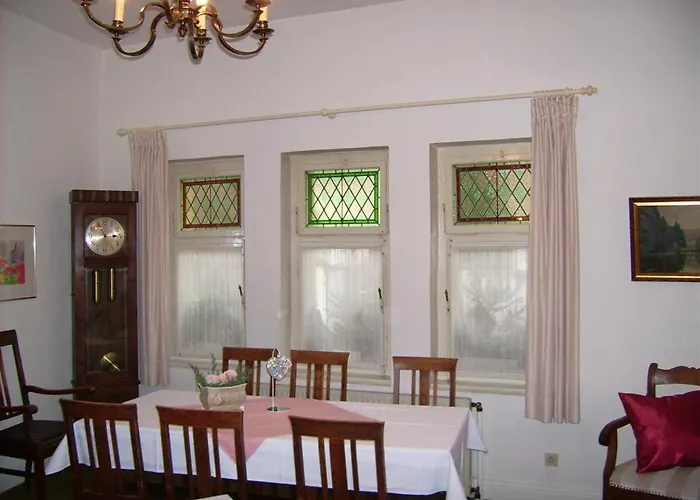 Pension Haus Weller Boppard