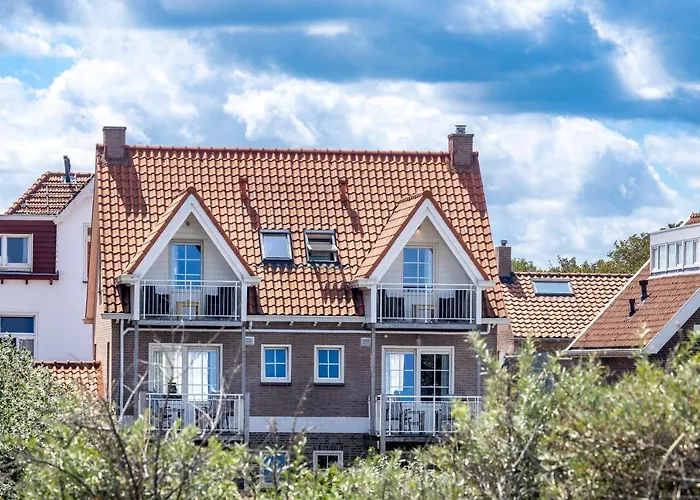 Bed & Breakfast Huys Aan Zee