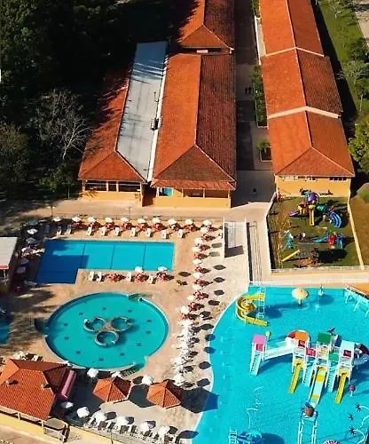Hotel Fazenda Ararita Pôrto Feliz