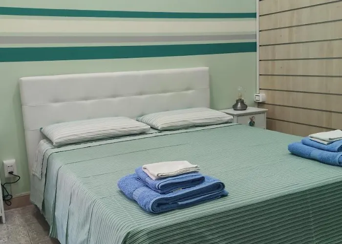 Room Rome