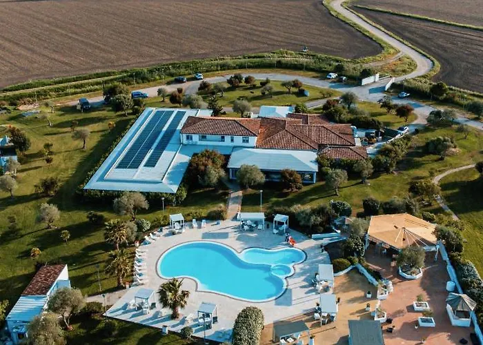 Hotel Gran Torre Phg Càbras