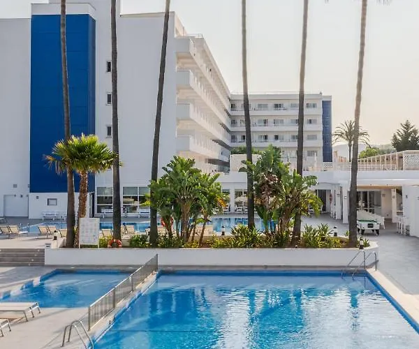 Hotel Globales Pionero Santa Ponsa