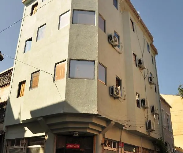 Lotus Hotel