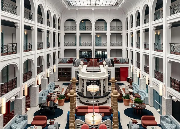 Hotel Regina Experimental Biarriz
