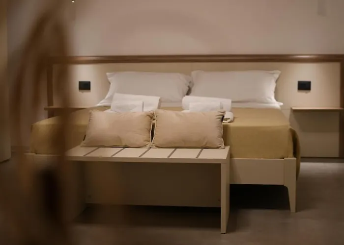 Amaranto Guesthouse