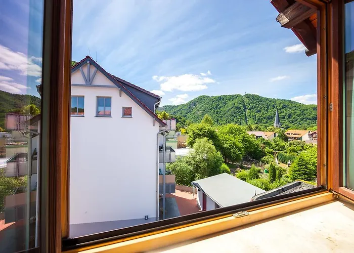 Hotel und Restaurant Piccolo Thale