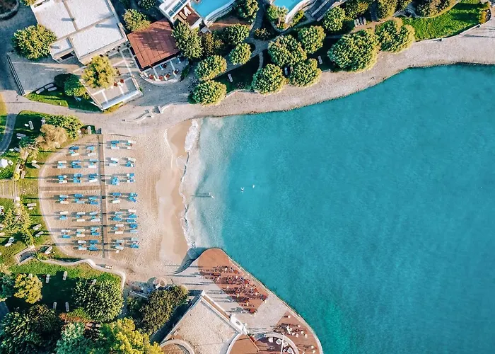 Elounda Bay Palace, A Member Of The Leading Hotels Of The World