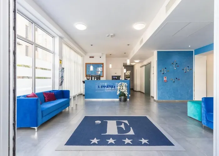 L'Essenza Hotel Olbia