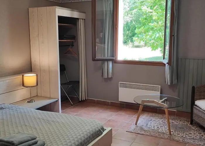 B&B Auberge Verdon La Palud-sur-Verdon
