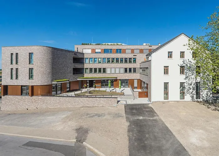 Hotel Neues Pastorat Heiligenhaus