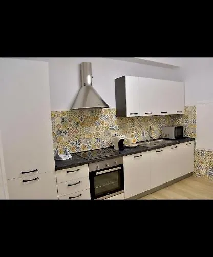 Rooms San Leonardo Crotone