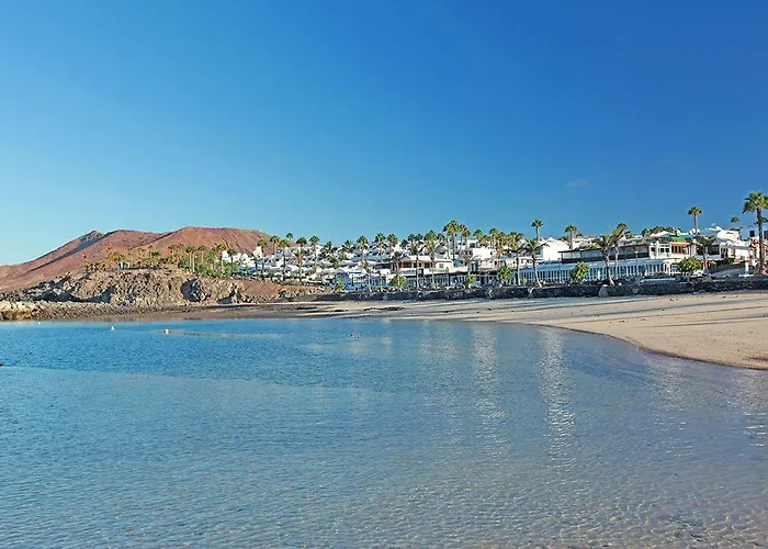Flamingo Beach Resort Playa Blanca 